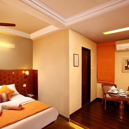 Hotel Rajdhani Panaji Luaran gambar