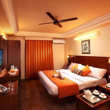 Hotel Rajdhani Panaji Luaran gambar