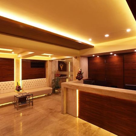 Hotel Rajdhani Panaji Luaran gambar