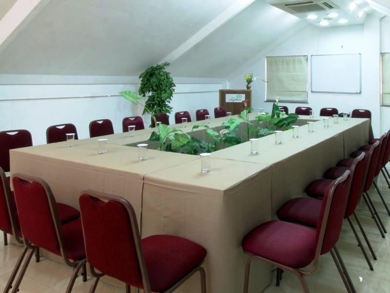 Hotel Rajdhani Panaji Luaran gambar